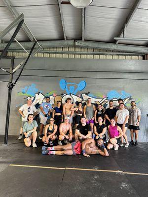 CrossFit Lafayette