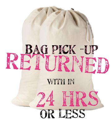 MissC's Cleaning & Laundry