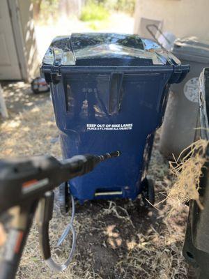 Lincoln House Cleaning Services