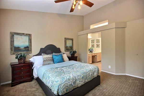 David Yang Chen - Pacific Sterling Realty