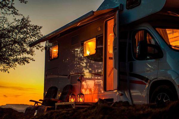 Overland RV