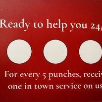 Wayne’s Towing & Transport