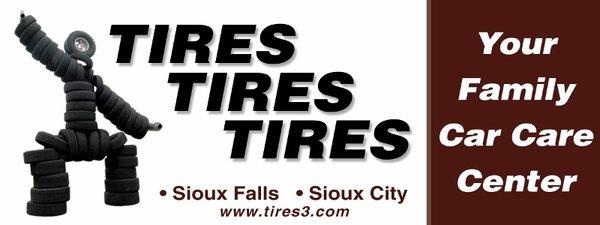 Tires Tires Tires