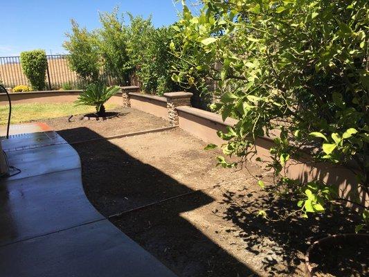 AD Landscape & Construction