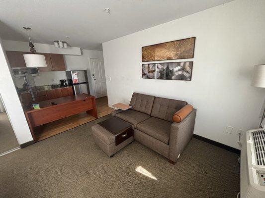 TownePlace Suites Seattle Everett/Mukilteo