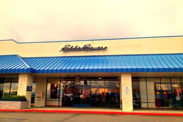 Eddie Bauer Outlet