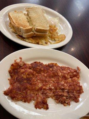 North Mountain Grill