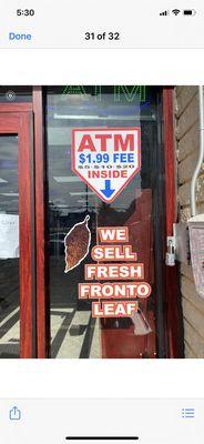 Lucky 7 Convenience 1