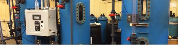 Besco Water Treatment