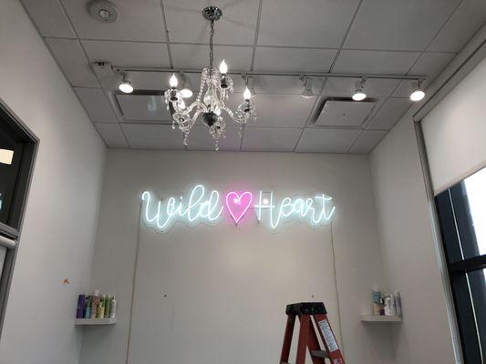 Duarte's Neon Signs