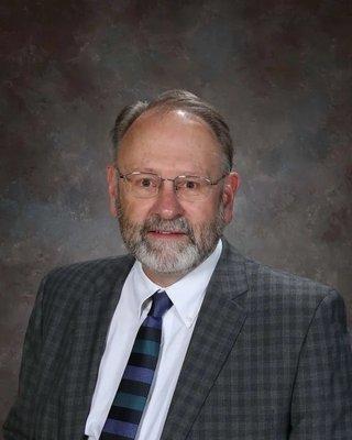 Horrible Administrator Merlin Holmes