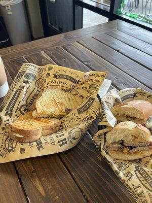 Cameron Park Coffee & Deli