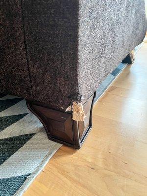 You Move Me Twin Cities