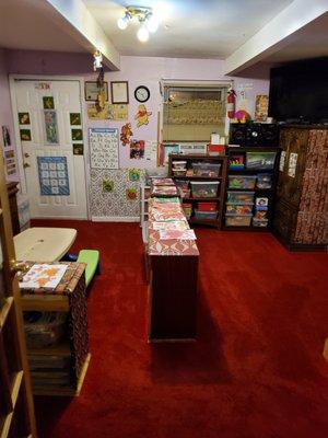 Early Light Childcare