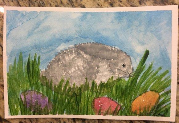 Art Lessons By Cindy