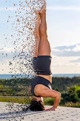 Caro Wellness Center