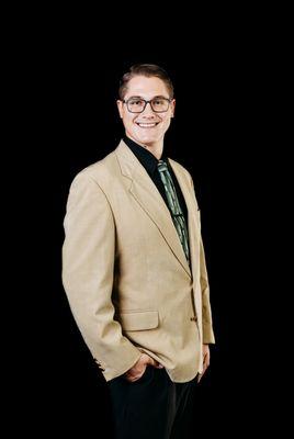 Tynan Anderson - Century 21 Best Way Realty