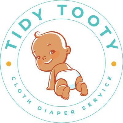 Tidy Tooty