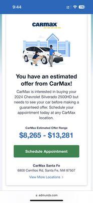 CarMax
