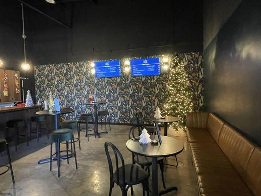 The Good Friend Theater