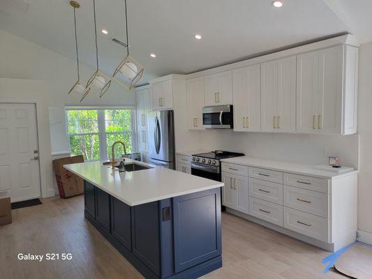 Selvin & Sons Painting And Remodeling