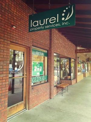 Laurel Property Services