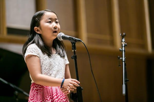 Encore School of Music