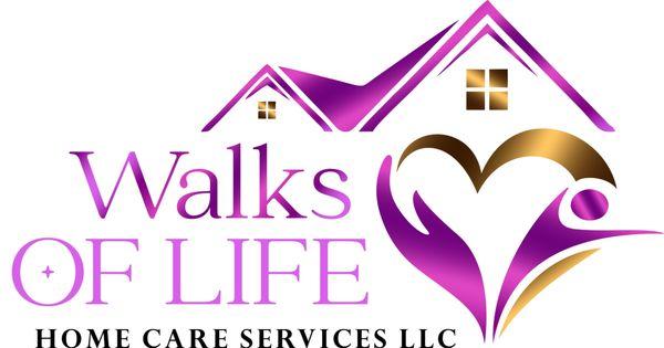 Walks of Life Home Care Services, LLC is a non-medical home care agency dedicated to providing compassionate, personalized support that help