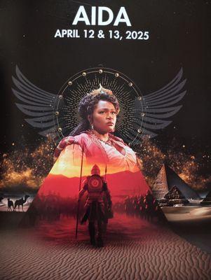 It should have been great