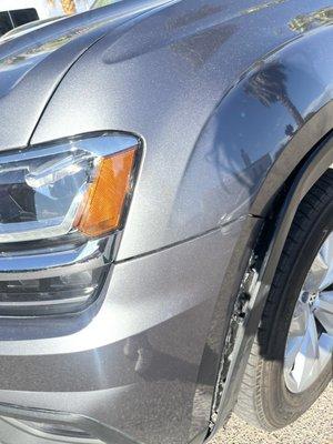 Monster Auto Body & Repair