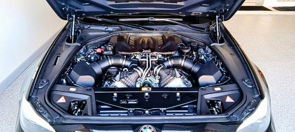 Mobile Mechanic Muscle