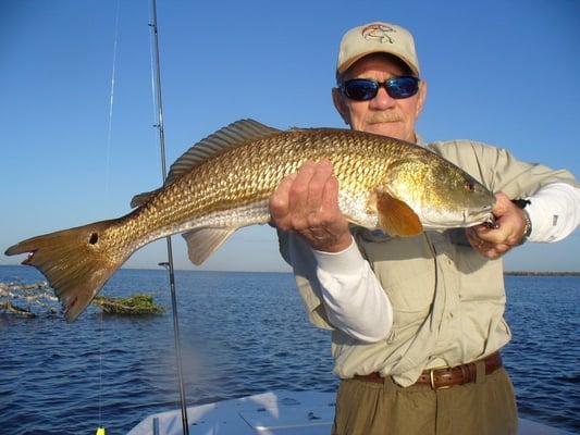 Captain Jerry Gillespie Charters