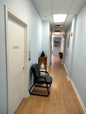 Wynnewood Salon