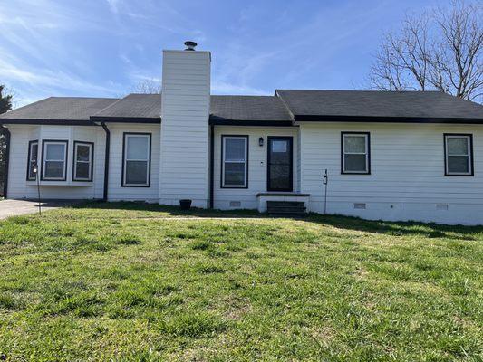 Yafa Home Improvements