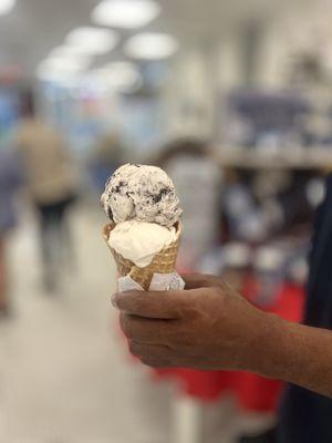 Kilwins Ice Cream - Chocolate - Fudge