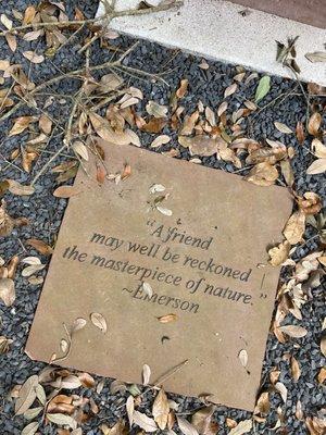 Laffite's Cove Nature Preserve