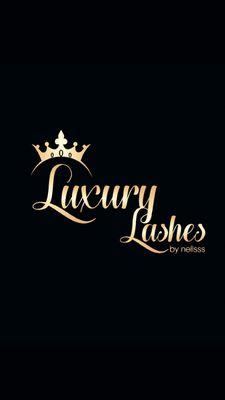 Luxury Lashes by Nellsss