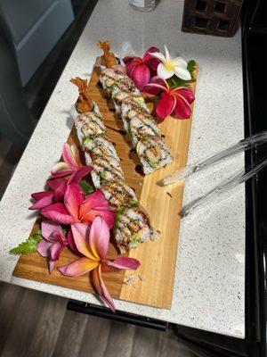Sushi Affair Catering