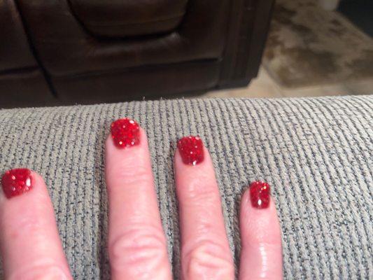 Blooming Nails & Spa