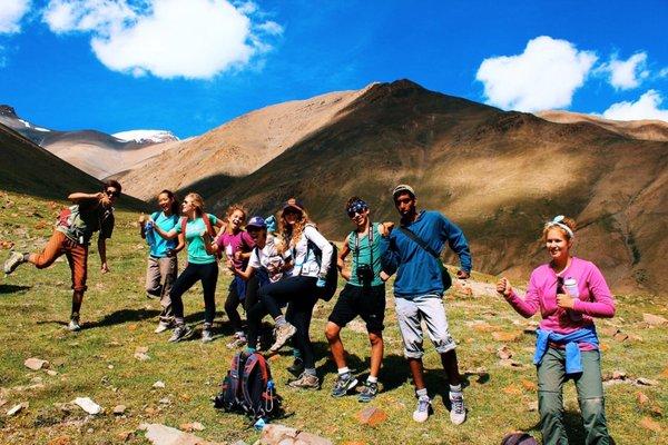 The Road Less Traveled