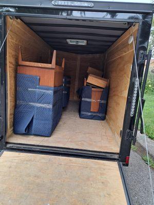 Big Bear Movers & Services