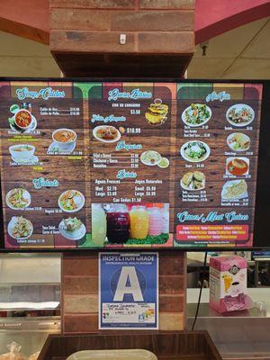 Tropicana Supermarket