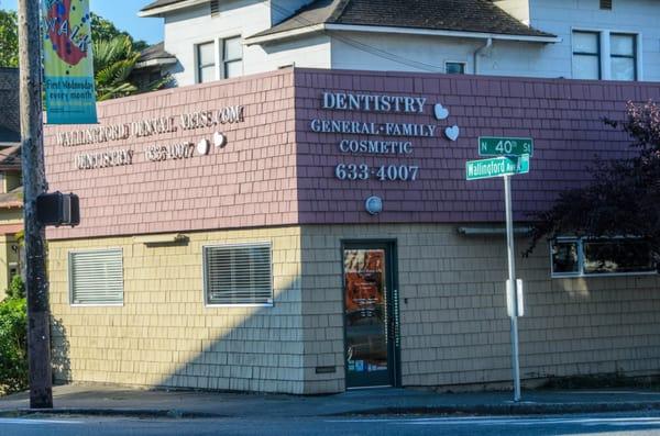 Wallingford Dental Care