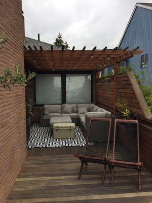 Don Hurd Construction