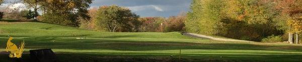 Copper Hill Golf Club