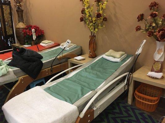 Green Healing Center