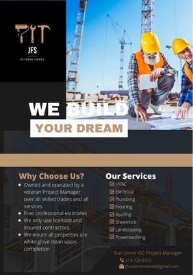 Joiner Flooring Solutions