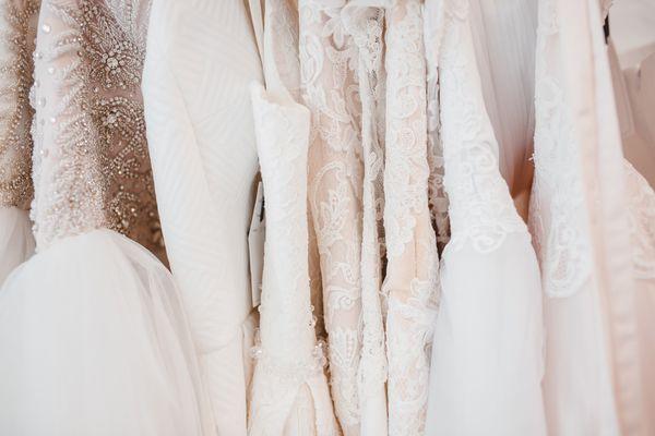 Southern Belle Bridal Consignment