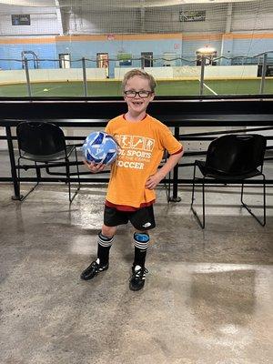 Cool Sports-Home Of The Icearium