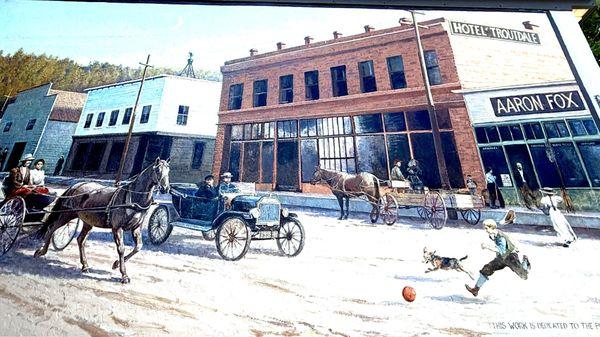 Mayor's Square City Park